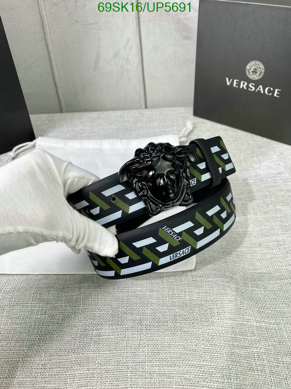 Versace-Belts Code: UP5691 $: 69USD