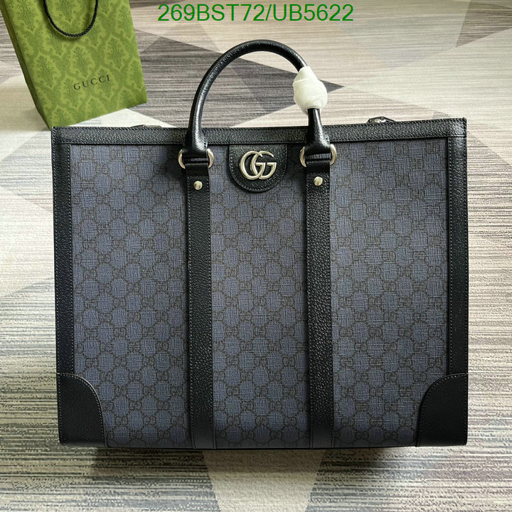 Gucci-Bag-Mirror Quality Code: UB5622 $: 269USD