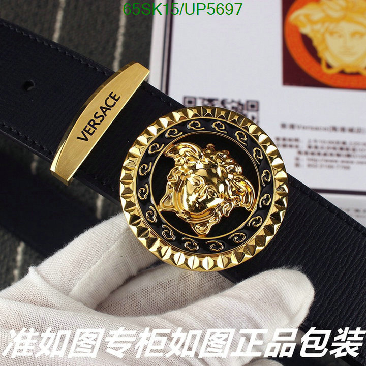 Versace-Belts Code: UP5697 $: 65USD