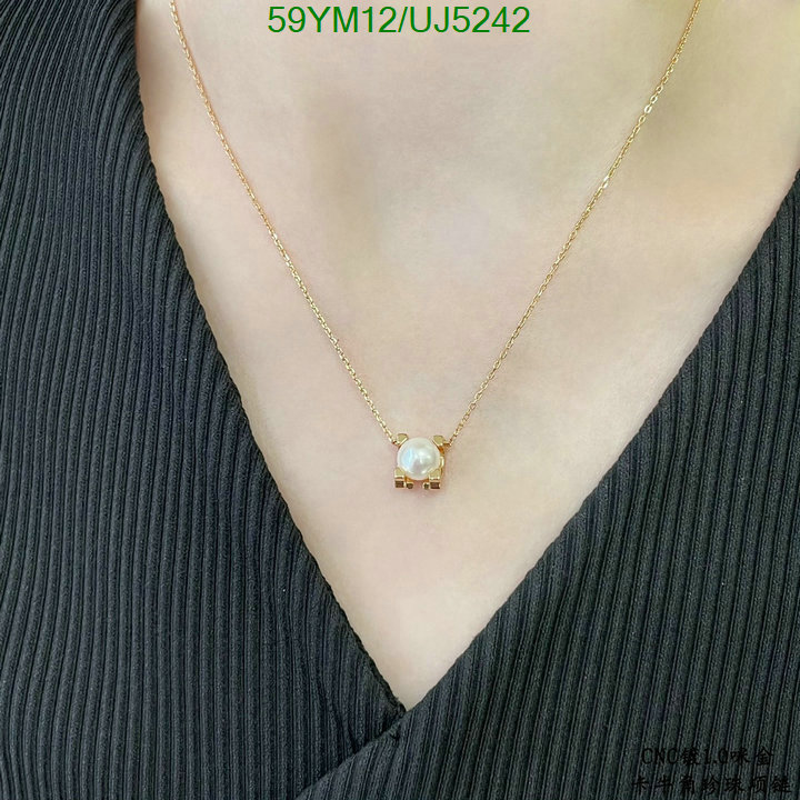 Cartier-Jewelry Code: UJ5242 $: 59USD