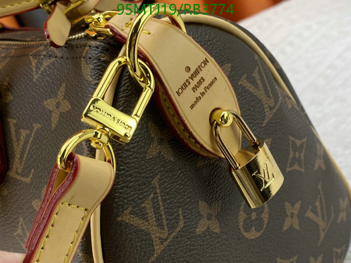 LV-Bag-4A Quality Code: RB3774 $: 95USD