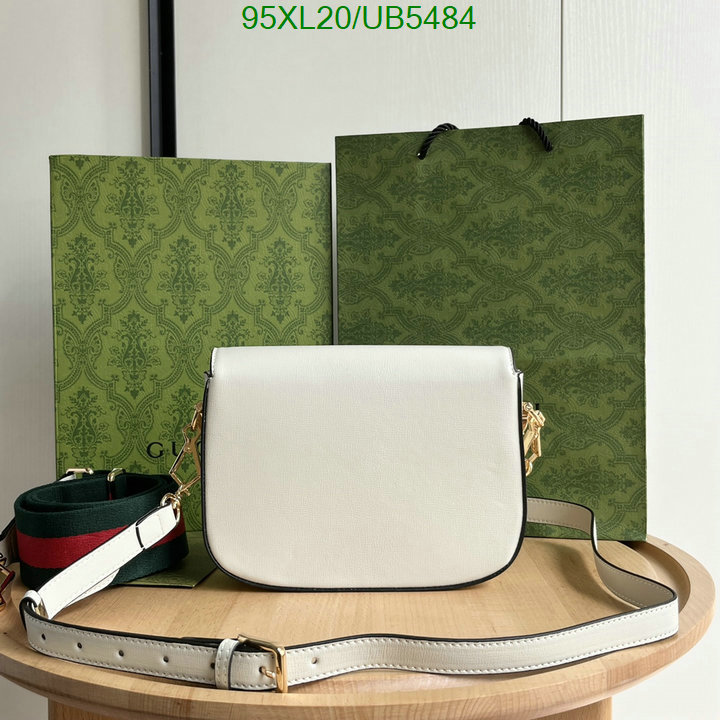 Gucci-Bag-4A Quality Code: UB5484 $: 95USD