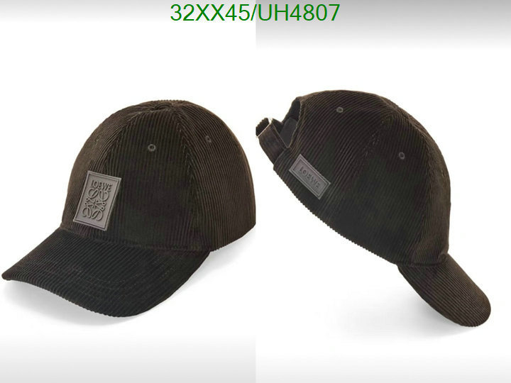 Loewe-Cap(Hat) Code: UH4807 $: 32USD