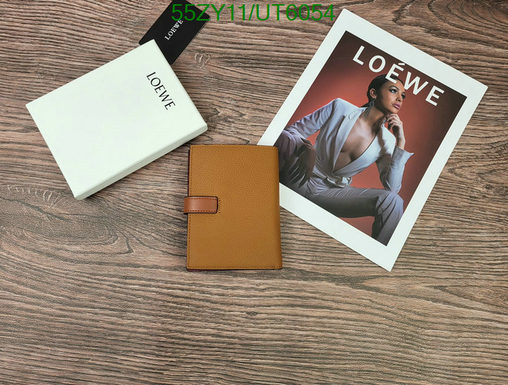 Loewe-Wallet(4A) Code: UT6054 $: 55USD