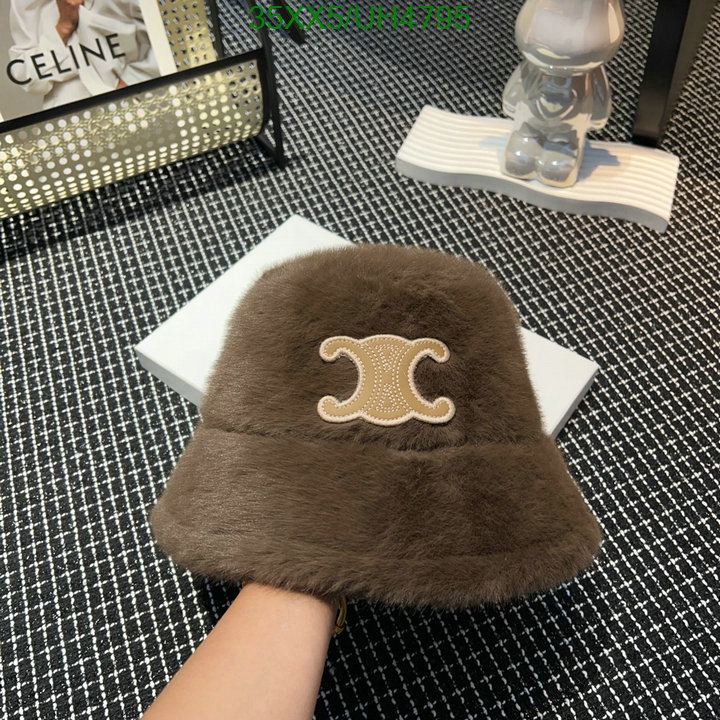 Celine-Cap(Hat) Code: UH4795 $: 35USD