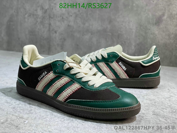 Adidas-Women Shoes Code: RS3627 $: 82USD