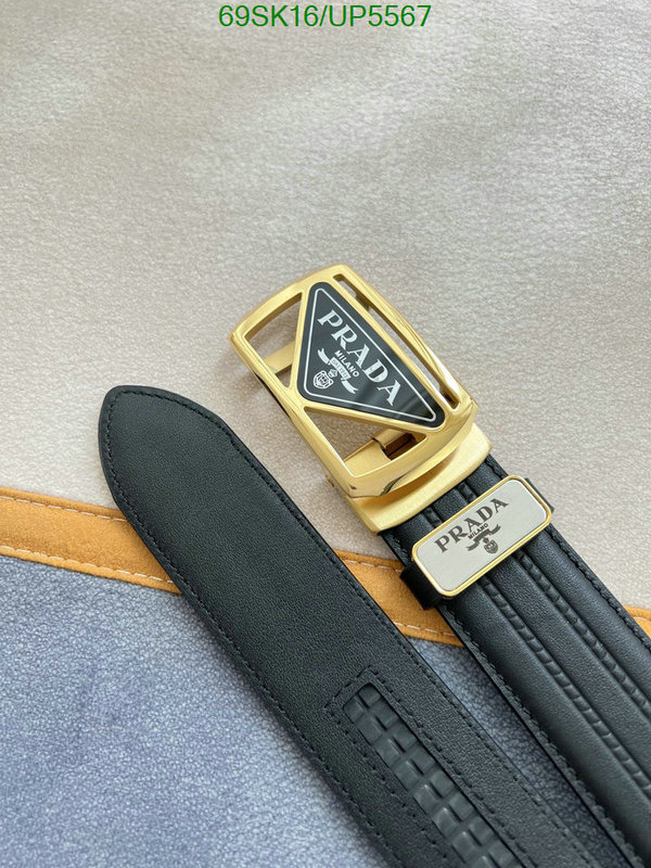 Prada-Belts Code: UP5567 $: 69USD