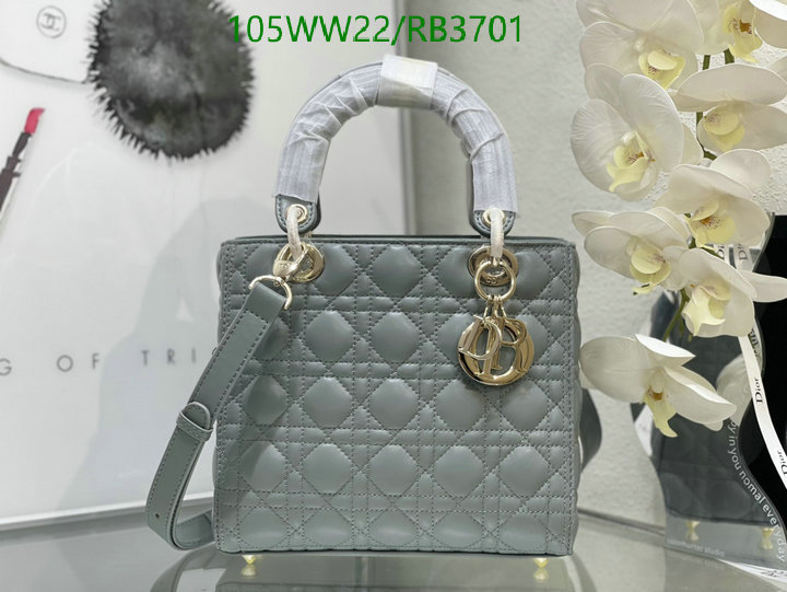 Dior-Bag-4A Quality Code: RB3701 $: 105USD