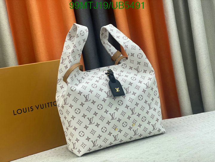 LV-Bag-4A Quality Code: UB5491 $: 99USD