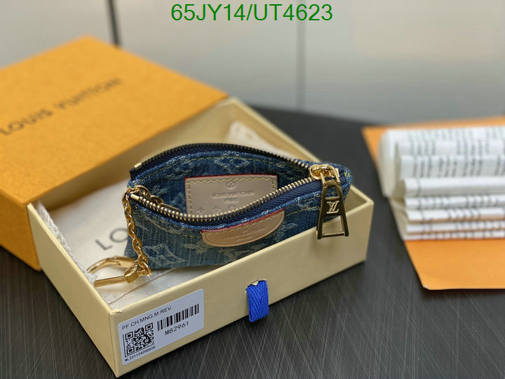 LV-Wallet Mirror Quality Code: UT4623 $: 65USD