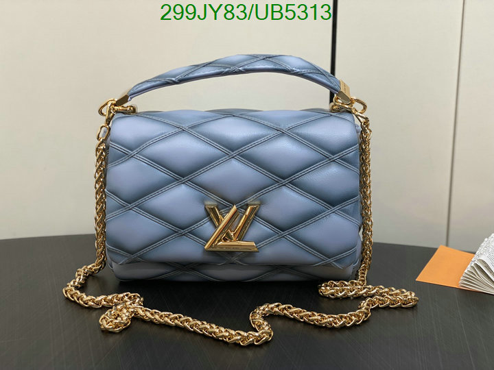 LV-Bag-Mirror Quality Code: UB5313 $: 299USD