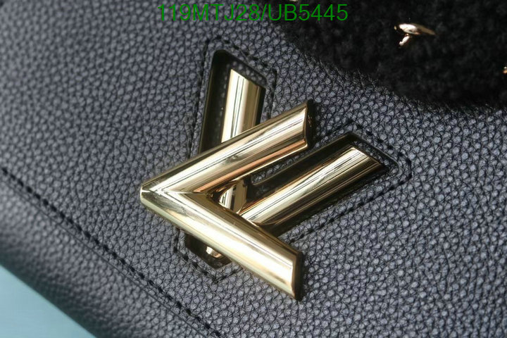 LV-Bag-4A Quality Code: UB5445 $: 119USD