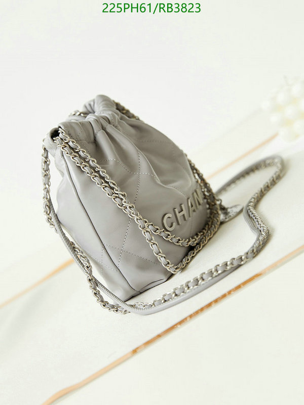 Chanel-Bag-Mirror Quality Code: RB3823 $: 225USD