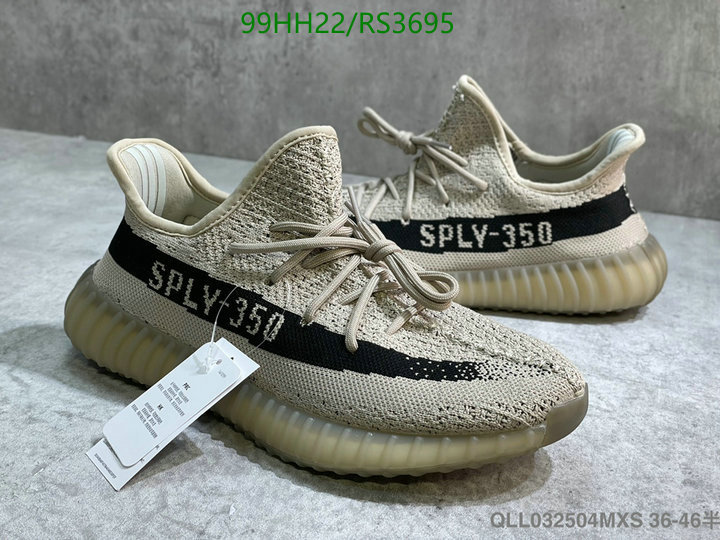 Adidas Yeezy Boost-Men shoes Code: RS3695 $: 99USD