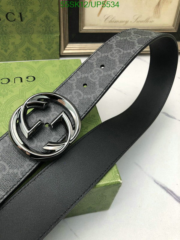 Gucci-Belts Code: UP5534 $: 55USD