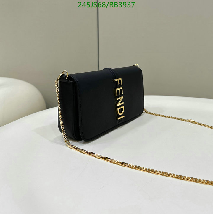 Fendi-Bag-Mirror Quality Code: RB3937 $: 245USD