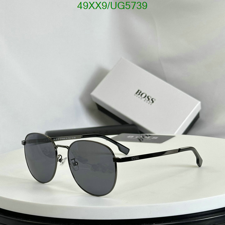 Boss-Glasses Code: UG5739 $: 49USD