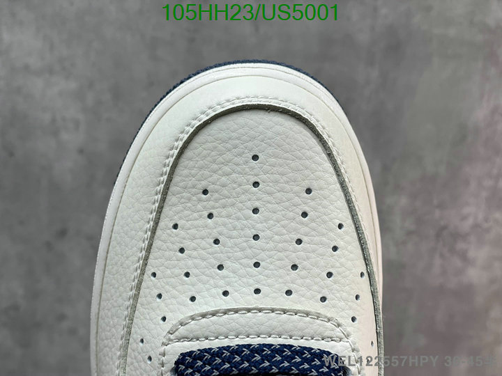 NIKE-Women Shoes Code: US5001 $: 105USD