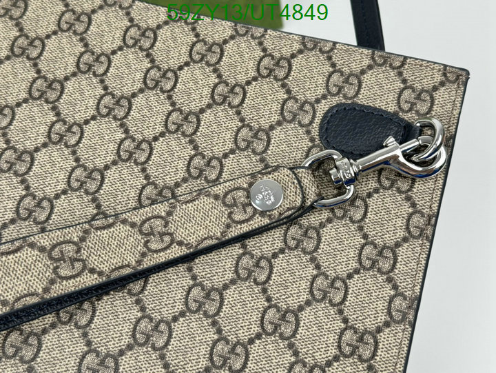 Gucci-Wallet-4A Quality Code: UT4849 $: 59USD