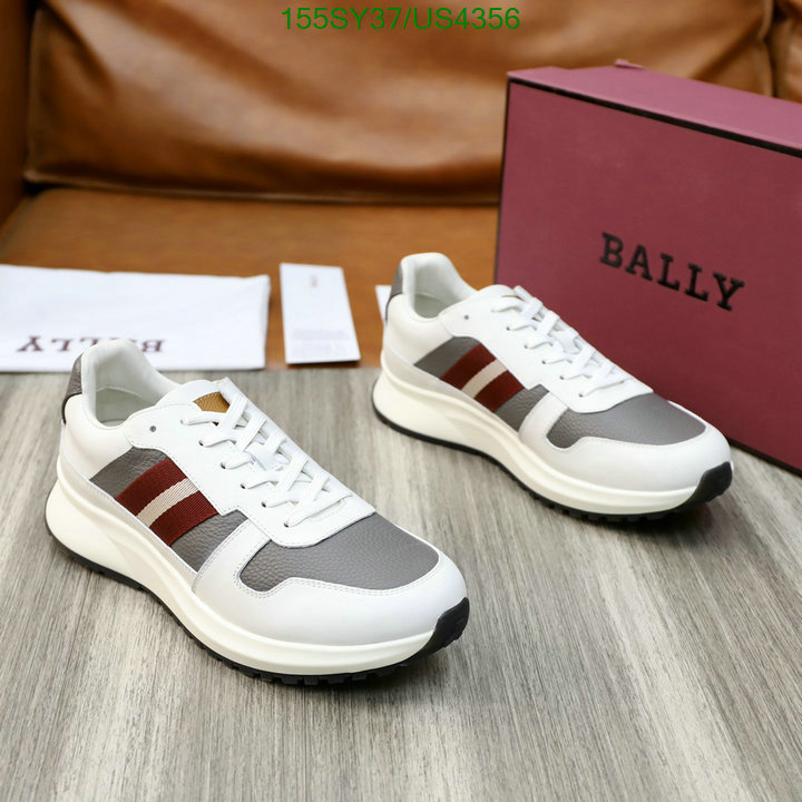 BALLY-Men shoes Code: US4356 $: 155USD