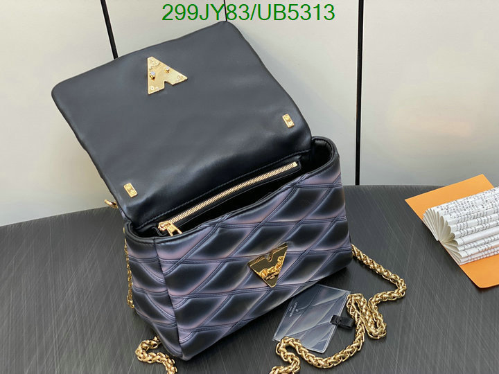 LV-Bag-Mirror Quality Code: UB5313 $: 299USD