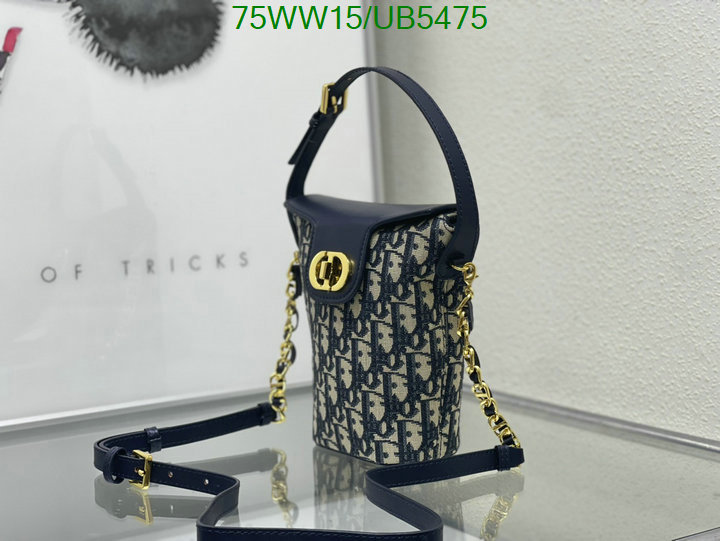 Dior-Bag-4A Quality Code: UB5475 $: 75USD