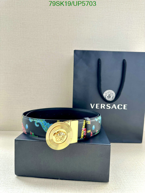 Versace-Belts Code: UP5703 $: 79USD