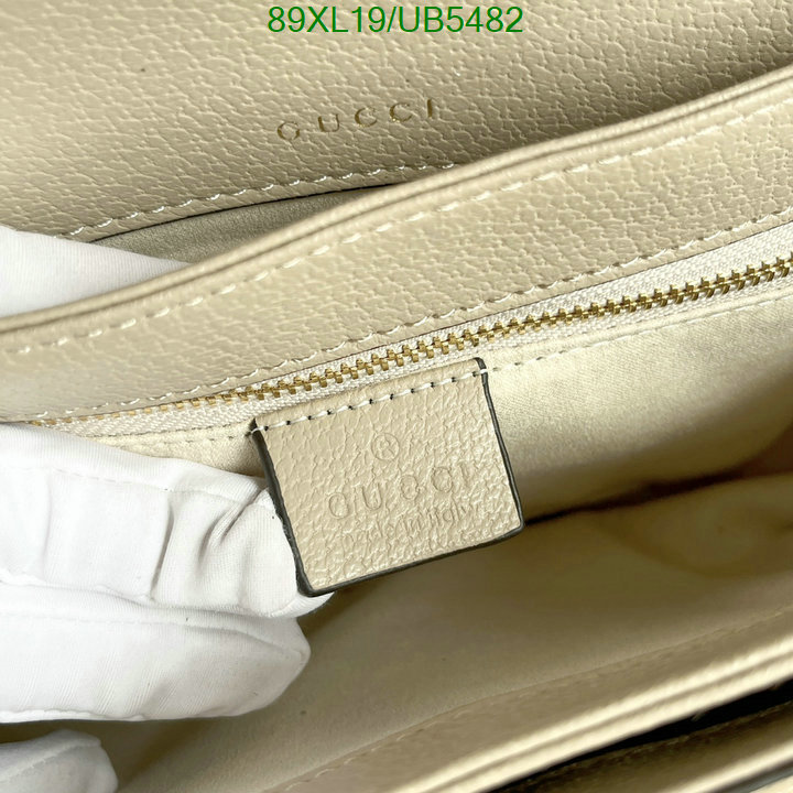 Gucci-Bag-4A Quality Code: UB5482 $: 89USD