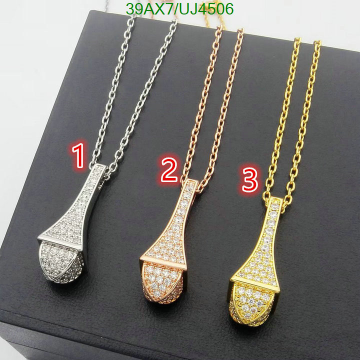 Marli-Jewelry Code: UJ4506 $: 39USD