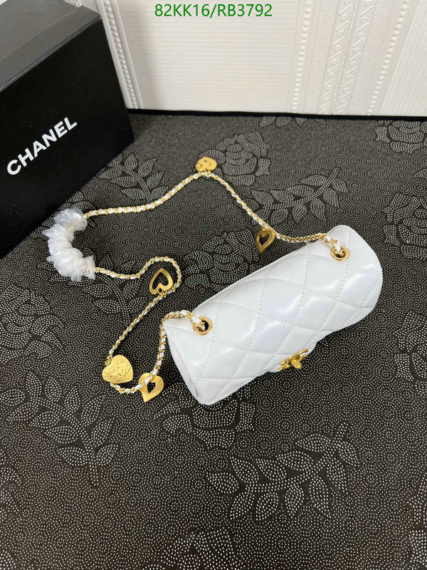 Chanel-Bag-4A Quality Code: RB3792 $: 82USD