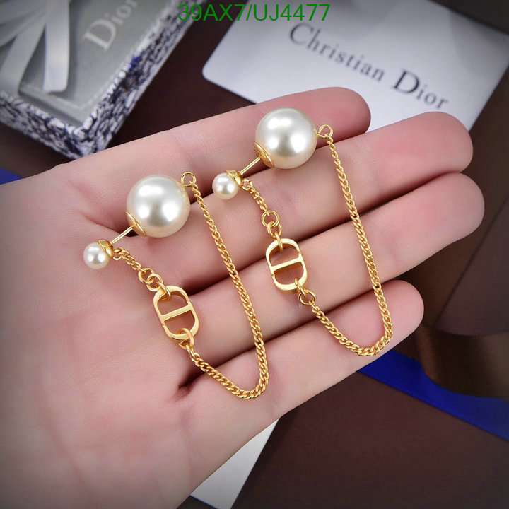 Dior-Jewelry Code: UJ4477 $: 39USD