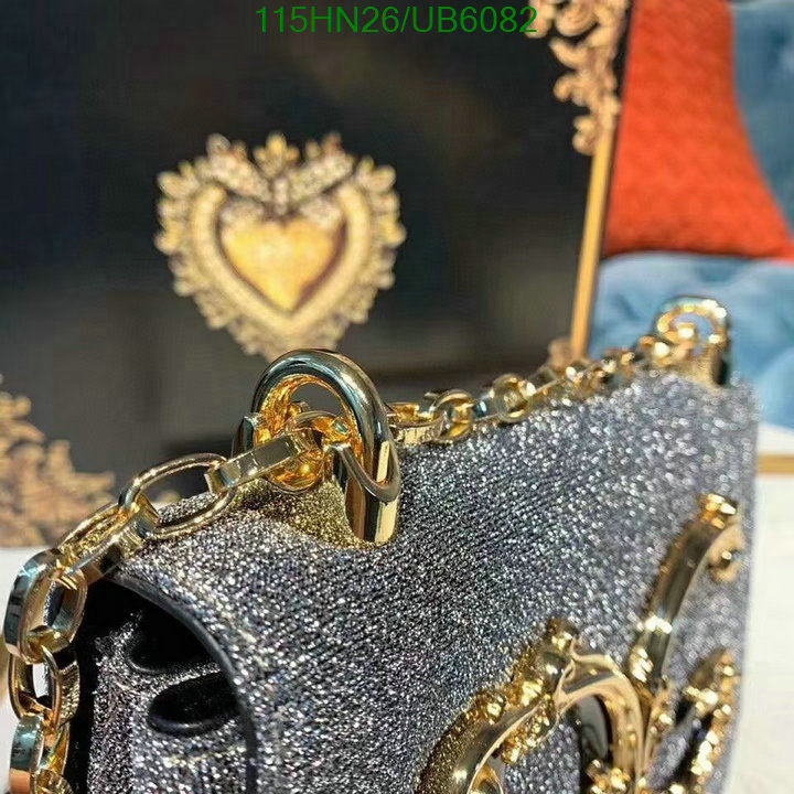 D&G-Bag-4A Quality Code: UB6082 $: 115USD