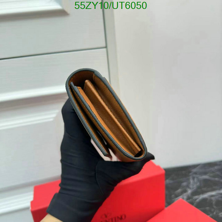 Valentino-Wallet-4A Quality Code: UT6050 $: 55USD