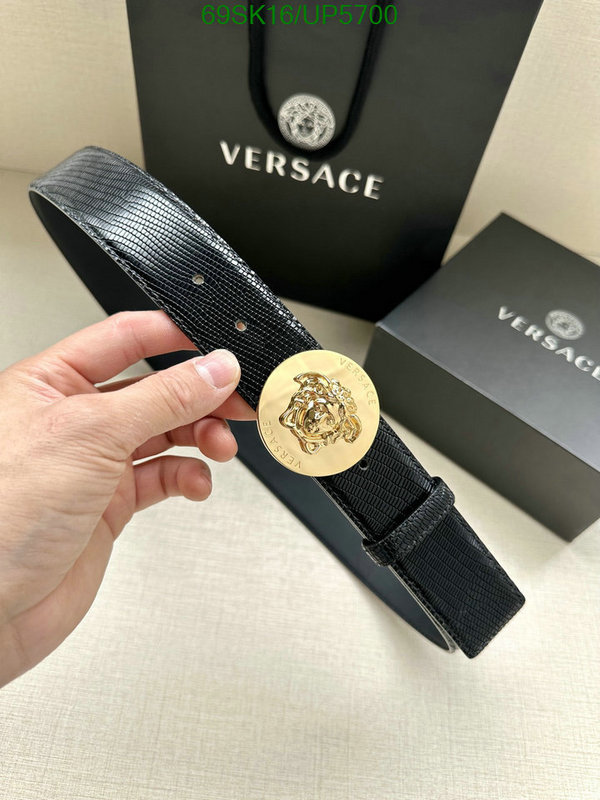 Versace-Belts Code: UP5700 $: 69USD