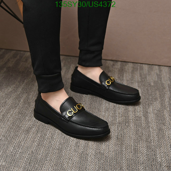 Gucci-Men shoes Code: US4372 $: 135USD