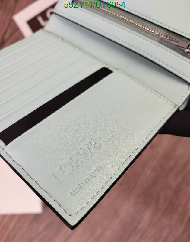 Loewe-Wallet(4A) Code: UT6054 $: 55USD