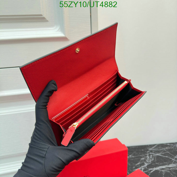 Valentino-Wallet-4A Quality Code: UT4882 $: 55USD