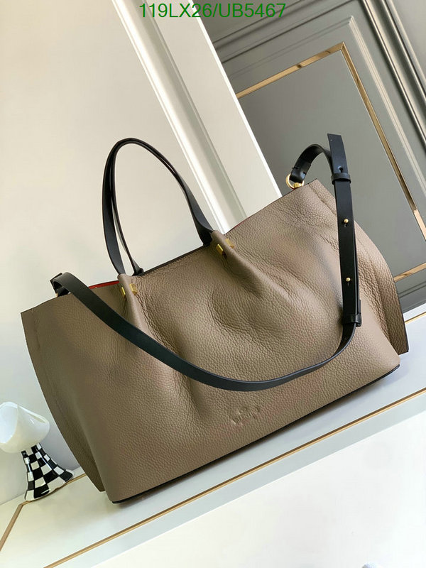 Valentino-Bag-4A Quality Code: UB5467 $: 119USD