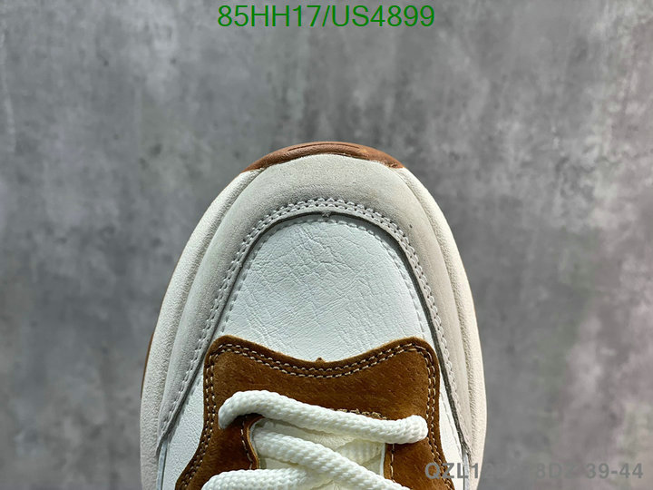 Gucci-Men shoes Code: US4899 $: 85USD