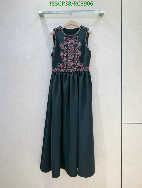Dior-Clothing Code: RC3906 $: 155USD