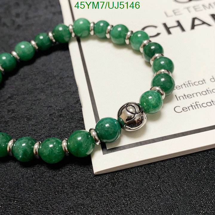 Chanel-Jewelry Code: UJ5146 $: 45USD