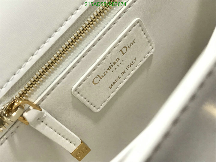 Dior-Bag-Mirror Quality Code: RB3674 $: 215USD