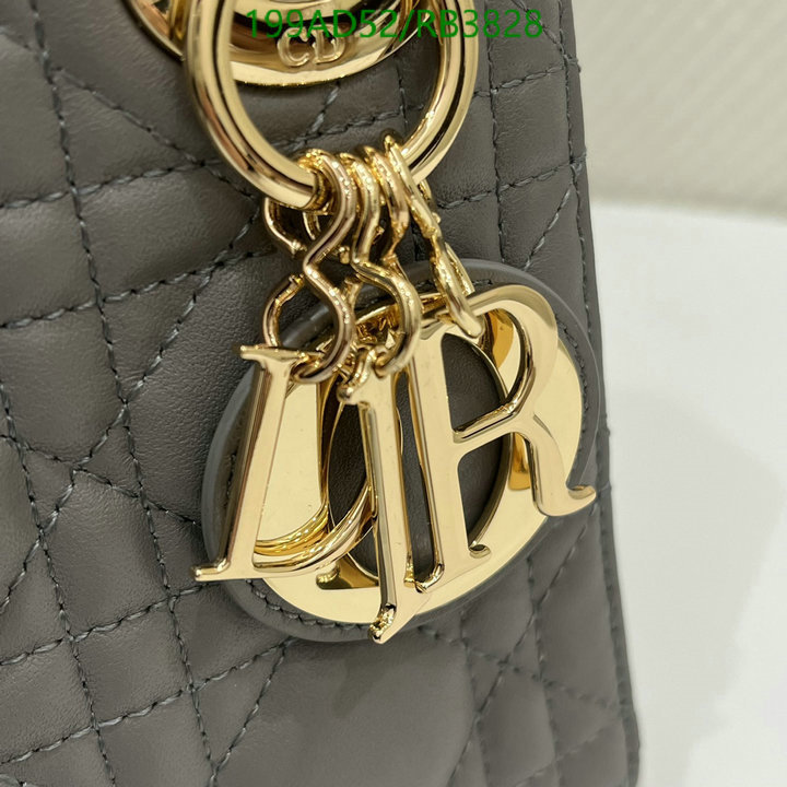 Dior-Bag-Mirror Quality Code: RB3828 $: 199USD