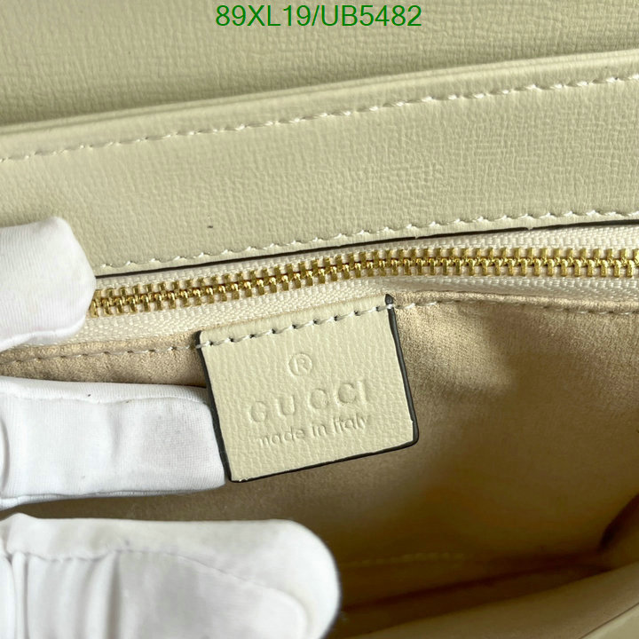Gucci-Bag-4A Quality Code: UB5482 $: 89USD