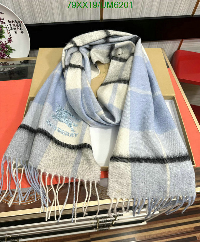 Burberry-Scarf Code: UM6201 $: 79USD