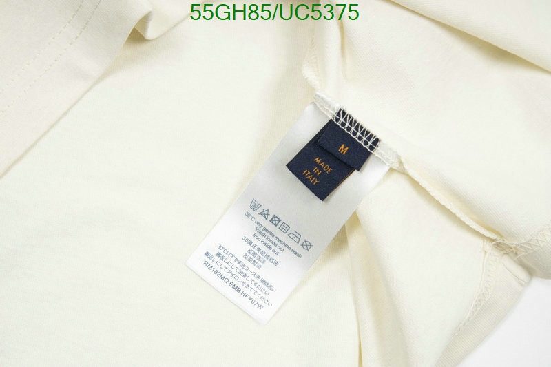 LV-Clothing Code: UC5375 $: 55USD
