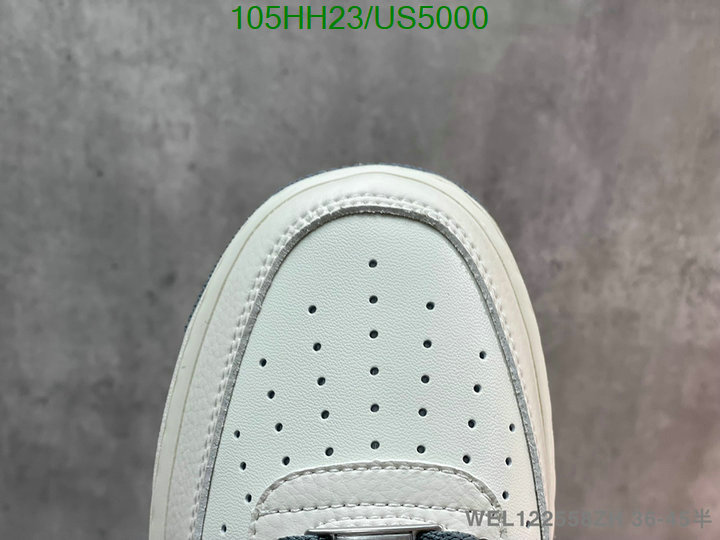 NIKE-Women Shoes Code: US5000 $: 105USD