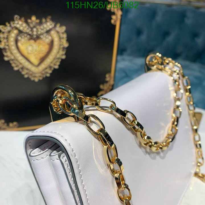 D&G-Bag-4A Quality Code: UB6082 $: 115USD