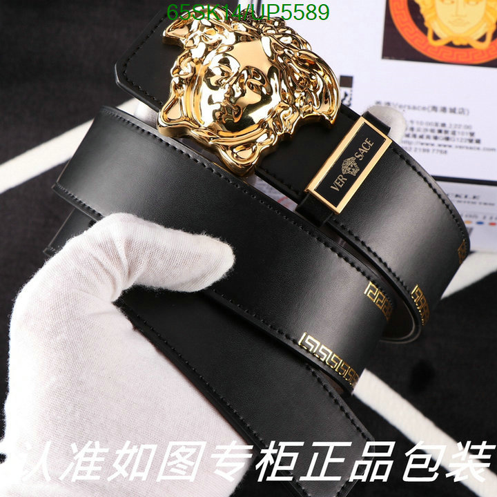 Versace-Belts Code: UP5589 $: 65USD