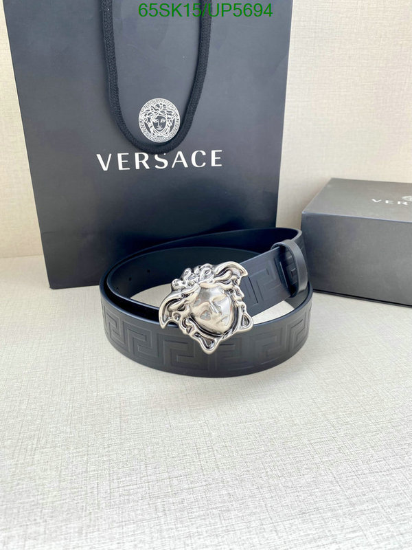 Versace-Belts Code: UP5694 $: 65USD